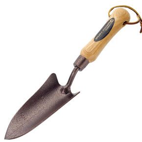 Transplanting Trowel